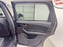 Used 2018  Audi Q7 4d SUV 3.0T Prestige at NEXCAR near Spring, TX