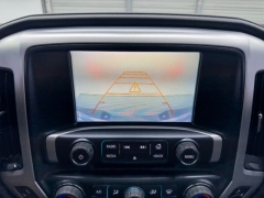 Used 2017  GMC Sierra 1500 2WD Crew Cab SLT Texas Premium Pkg at NEXCAR near Spring&comma; TX