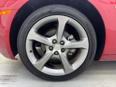 Used 2013  Chevrolet Camaro 2d Coupe LT2 at NEXCAR near Spring&comma; TX