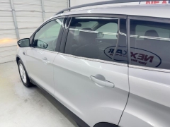 Used 2015  Ford Escape 4d SUV FWD SE Convenience Pkg at NEXCAR near Spring&comma; TX