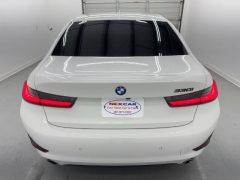 Used 2019  BMW 3 Series 330i Sedan North America at NEXCAR near Spring, TX