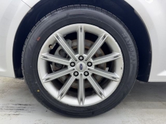 Used 2017  Ford Flex 4d SUV FWD Limited at NEXCAR near Spring&comma; TX