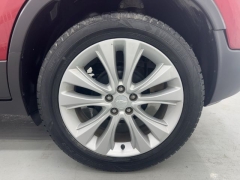 Used 2018  Chevrolet Trax 4d SUV FWD Premier at NEXCAR near Spring&comma; TX
