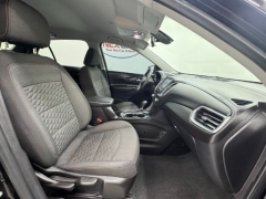 Used 2018  Chevrolet Equinox 4d SUV AWD LT w/1LT at NEXCAR near Spring, TX