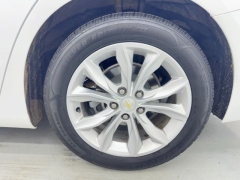 Used 2021  Chevrolet Malibu 4dr Sdn LT at NEXCAR near Spring, TX