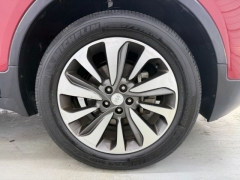 Used 2017  Buick Encore 4d SUV AWD Preferred II at NEXCAR near Spring&comma; TX