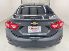 Used 2018  Chevrolet Cruze 4d Sedan Premier at NEXCAR near Spring&comma; TX