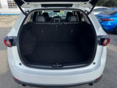 Used 2021  Mazda CX-5 Grand Touring FWD at Nexcar near Spring, TX