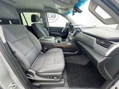 Used 2020  Chevrolet Tahoe 4d SUV RWD LS at NEXCAR near Spring&comma; TX