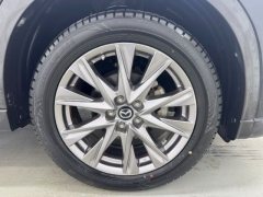 Used 2019  Mazda CX-5 4d SUV FWD Grand Touring at NEXCAR near Spring&comma; TX