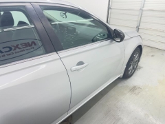 Used 2020  Nissan Altima 4d Sedan FWD 2&period;5L SR at NEXCAR near Spring&comma; TX
