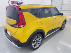 Used 2020  Kia Soul 4d Hatchback X-Line at NEXCAR near Spring&comma; TX