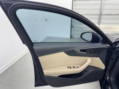 Used 2017  Audi A4 4d Sedan 2&period;0T Quattro Premium Auto at NEXCAR near Spring&comma; TX