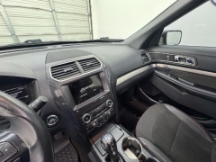 Used 2018  Ford Explorer XLT 4WD at NEXCAR near Spring&comma; TX