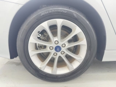 Used 2020  Ford Fusion 4d Sedan FWD SE 1&period;5L EcoBoost at NEXCAR near Spring&comma; TX