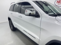 Used 2019  Jeep Grand Cherokee 4d SUV 2WD Limited at NEXCAR near Spring, TX