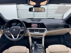 Used 2019  BMW 3 Series 330i Sedan North America at NEXCAR near Spring, TX