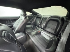 Used 2018  Ford Mustang 2d Fastback EcoBoost Premium at NEXCAR near Spring, TX