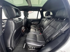 Used 2017  Land Rover Range Rover 4d SUV 3&period;0L SC HSE at NEXCAR near Spring&comma; TX