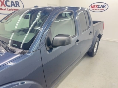 Used 2017  Nissan Frontier 2WD Crew Cab SV at NEXCAR near Spring&comma; TX
