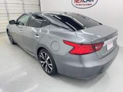Used 2016  Nissan Maxima 4d Sedan S at NEXCAR near Spring&comma; TX
