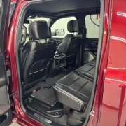 Used 2019  Ram 1500 4WD Crew Cab Limited at NEXCAR near Spring, TX