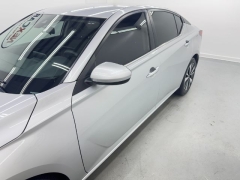 Used 2022  Nissan Altima 2.5 SV Sedan at NEXCAR near Spring, TX