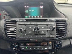 Used 2016  Honda Accord Sedan 4d Sport CVT at NEXCAR near Spring&comma; TX