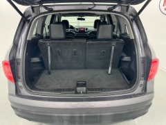 Used 2018  Honda Pilot 4d SUV FWD EX-L at NEXCAR near Spring, TX