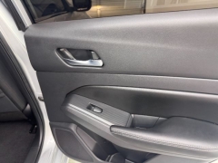 Used 2022  Nissan Altima 2.5 SV Sedan at NEXCAR near Spring, TX