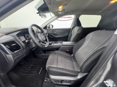 Used 2023  Nissan Rogue FWD SV at NEXCAR near Spring&comma; TX