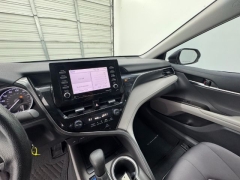 Used 2022  Toyota Camry LE Auto at NEXCAR near Spring&comma; TX