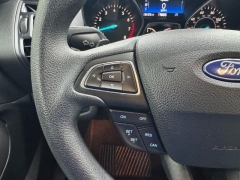 Used 2017  Ford Escape 4d SUV FWD SE at NEXCAR near Spring, TX