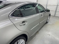 Used 2017  Lexus ES ES 350 FWD at NEXCAR near Spring, TX