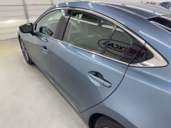 Used 2018  Mazda Mazda6 4d Sedan Grand Touring at NEXCAR near Spring, TX