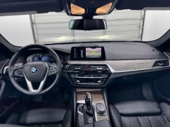 Used 2018  BMW 5 Series 540i Sedan at NEXCAR near Spring&comma; TX
