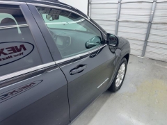 Used 2015  Jeep Cherokee 4d SUV 4WD Limited V6 at NEXCAR near Spring&comma; TX