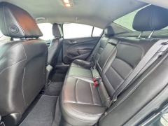 Used 2018  Chevrolet Cruze 4d Sedan Premier at NEXCAR near Spring&comma; TX