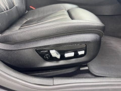 Used 2018  BMW 5 Series 540i Sedan at NEXCAR near Spring, TX