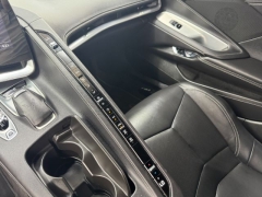 Used 2022  Chevrolet Corvette 2dr Stingray Cpe w/1LT at NEXCAR near Spring, TX