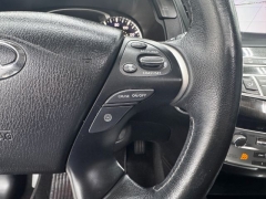 Used 2019  INFINITI QX60 4d SUV FWD LUXE at NEXCAR near Spring&comma; TX