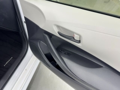 Used 2022  Toyota Corolla LE CVT at NEXCAR near Spring&comma; TX