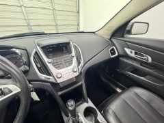 Used 2017  GMC Terrain 4d SUV FWD SLT at NEXCAR near Spring&comma; TX