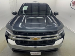 Used 2020  Chevrolet Silverado 1500 2WD Crew Cab LT at NEXCAR near Spring&comma; TX