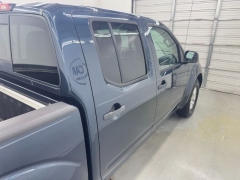 Used 2017  Nissan Frontier 2WD Crew Cab SV at NEXCAR near Spring&comma; TX