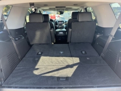 Used 2020  Chevrolet Tahoe 4d SUV RWD Premier at NEXCAR near Spring, TX