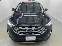 Used 2019  Ford Edge 4d SUV AWD SEL at NEXCAR near Spring, TX