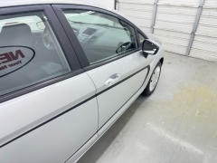 Used 2015  Ford Fiesta 4d Sedan S at NEXCAR near Spring&comma; TX