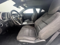 Used 2015  Chevrolet Camaro 2d Coupe LT1 at NEXCAR near Spring&comma; TX