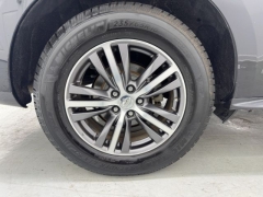 Used 2019  INFINITI QX60 LUXE FWD at NEXCAR near Spring&comma; TX